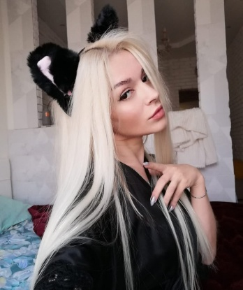 Валентина