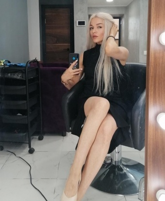Валентина