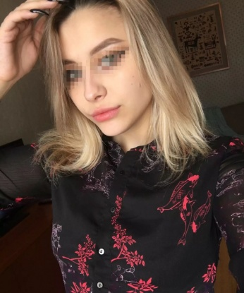 Анкета проститутки Тамара - Фото 1, Пустошка, 20 лет, №2511
