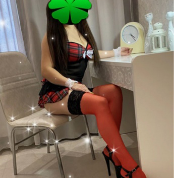 Анкета проститутки Агата - Фото 1, Пустошка, 19 лет, №5377